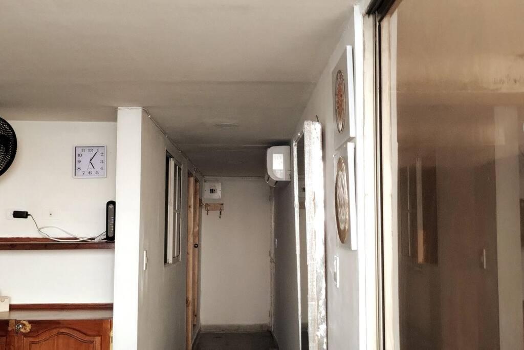 Apartamento Con Vista A La Playa Marbella Cartagena
