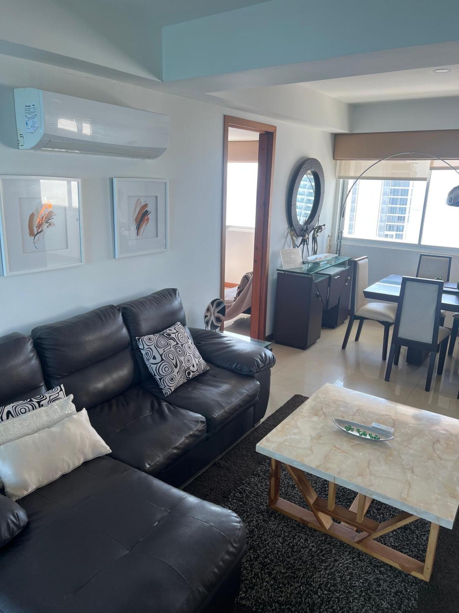 Palmetto Superior 3901 Apartamento *