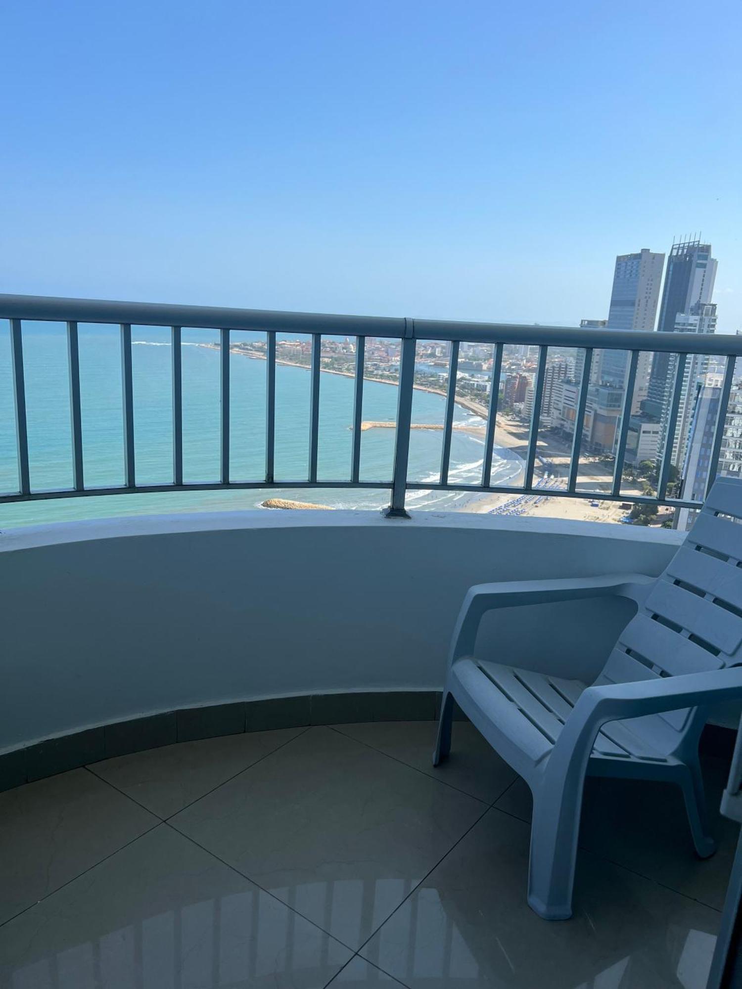 Apartamento Palmetto Penthouse Deluxe *