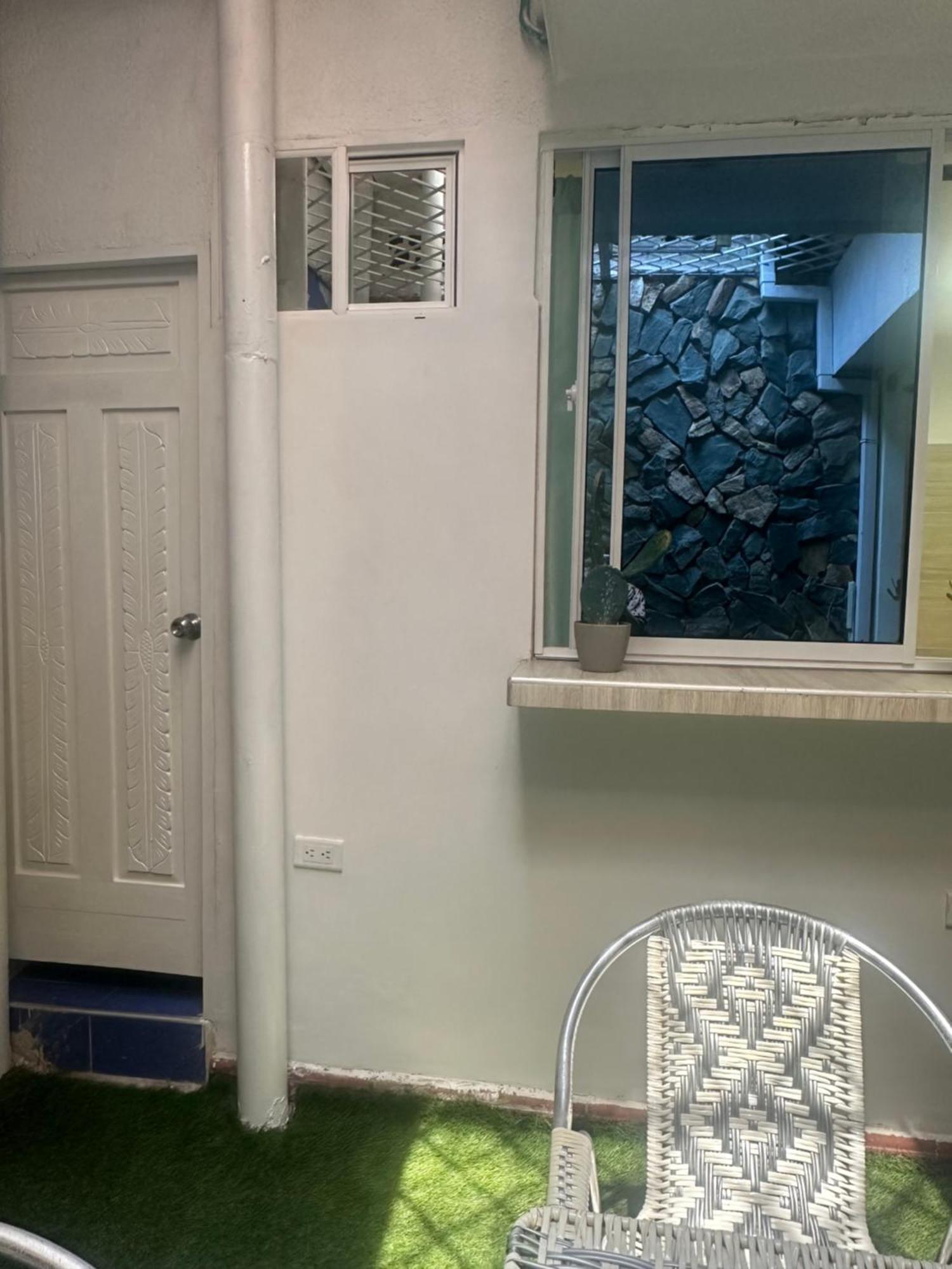 Casa Cielo Cartagena