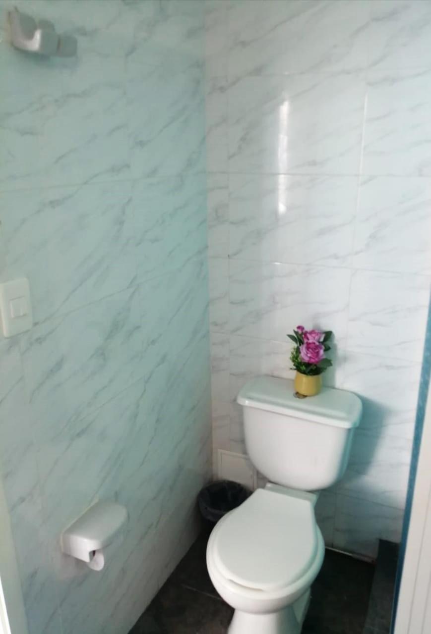 Estudio Tipo Loft Amoblado En Bocagrande 801a Apartamento
