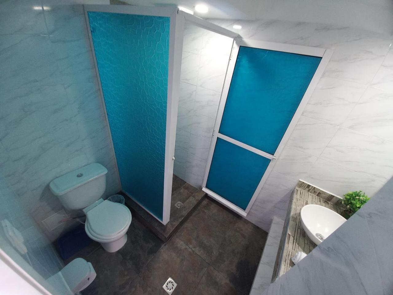 Apartamento Estudio Tipo Loft Amoblado En Bocagrande 801a Cartagena