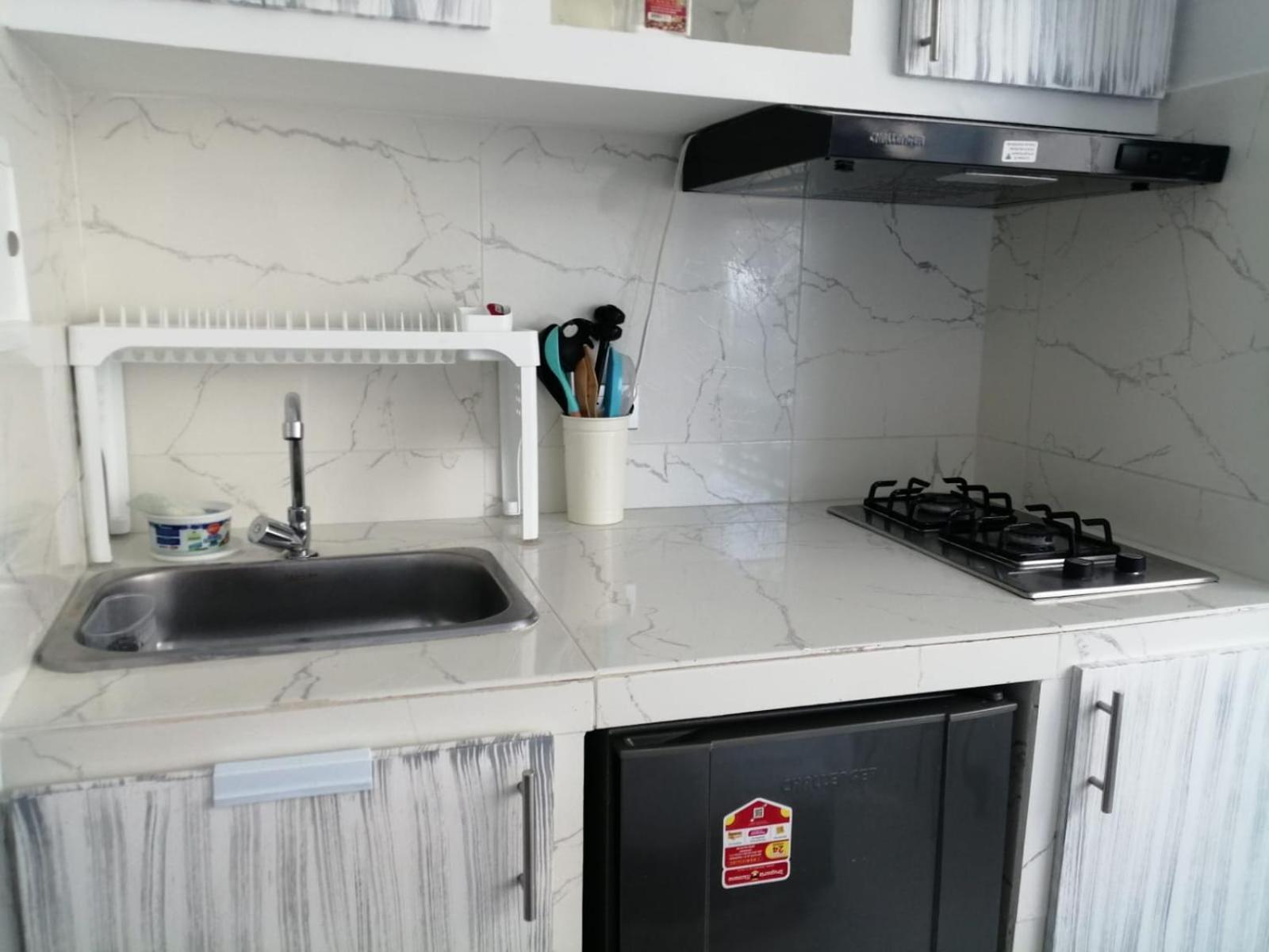 Estudio Tipo Loft Amoblado En Bocagrande 801a Apartamento Cartagena