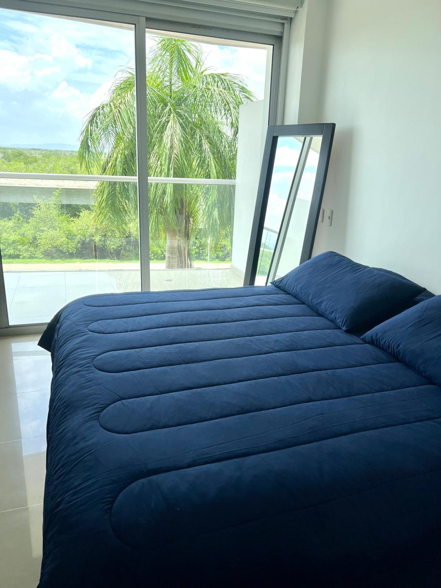 Apartamento Frente Al Mar Morros Epic 323 Cartagena