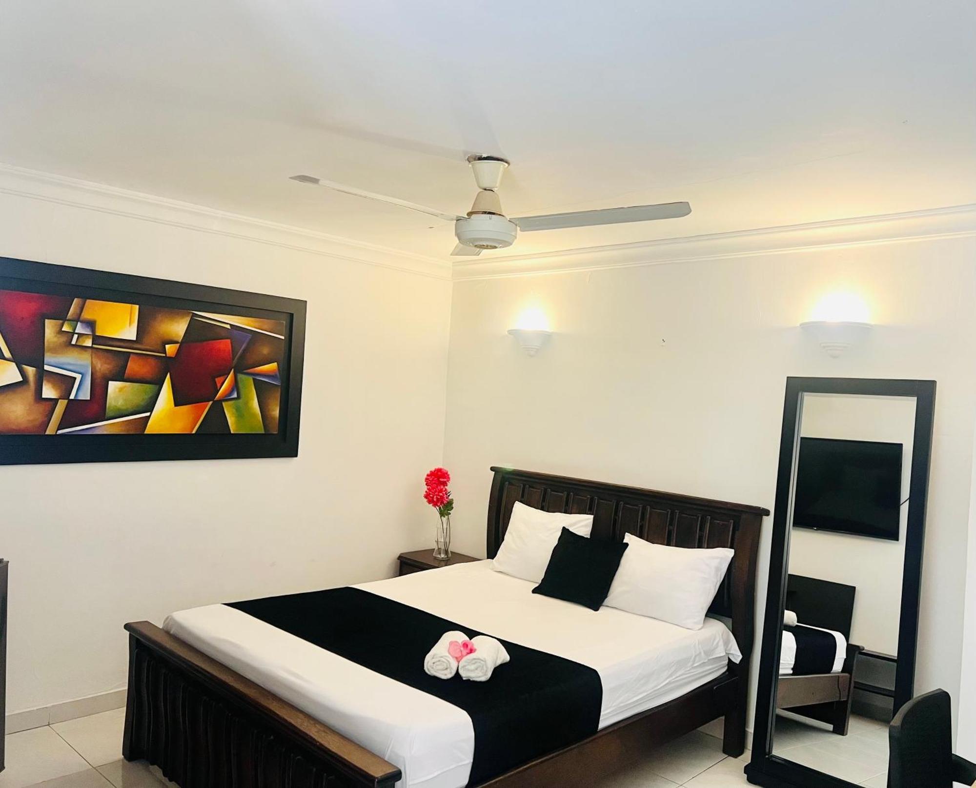 Hostal Casa Aldana