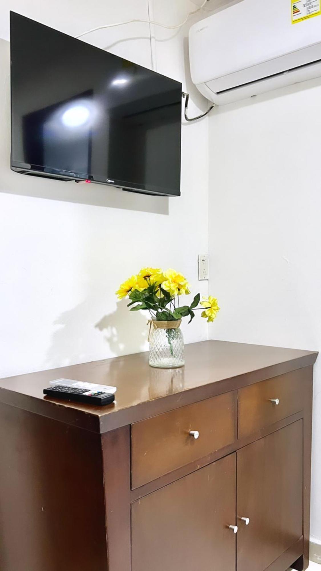 Hostal Casa Aldana