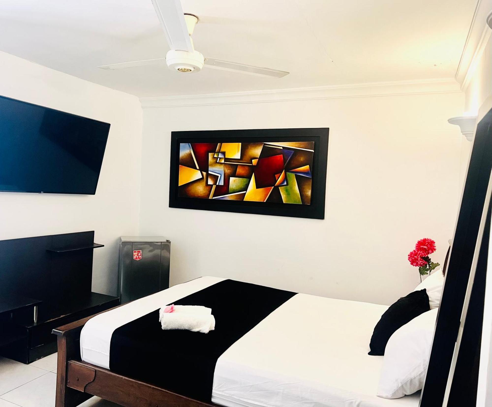 Hostal Casa Aldana Pensión