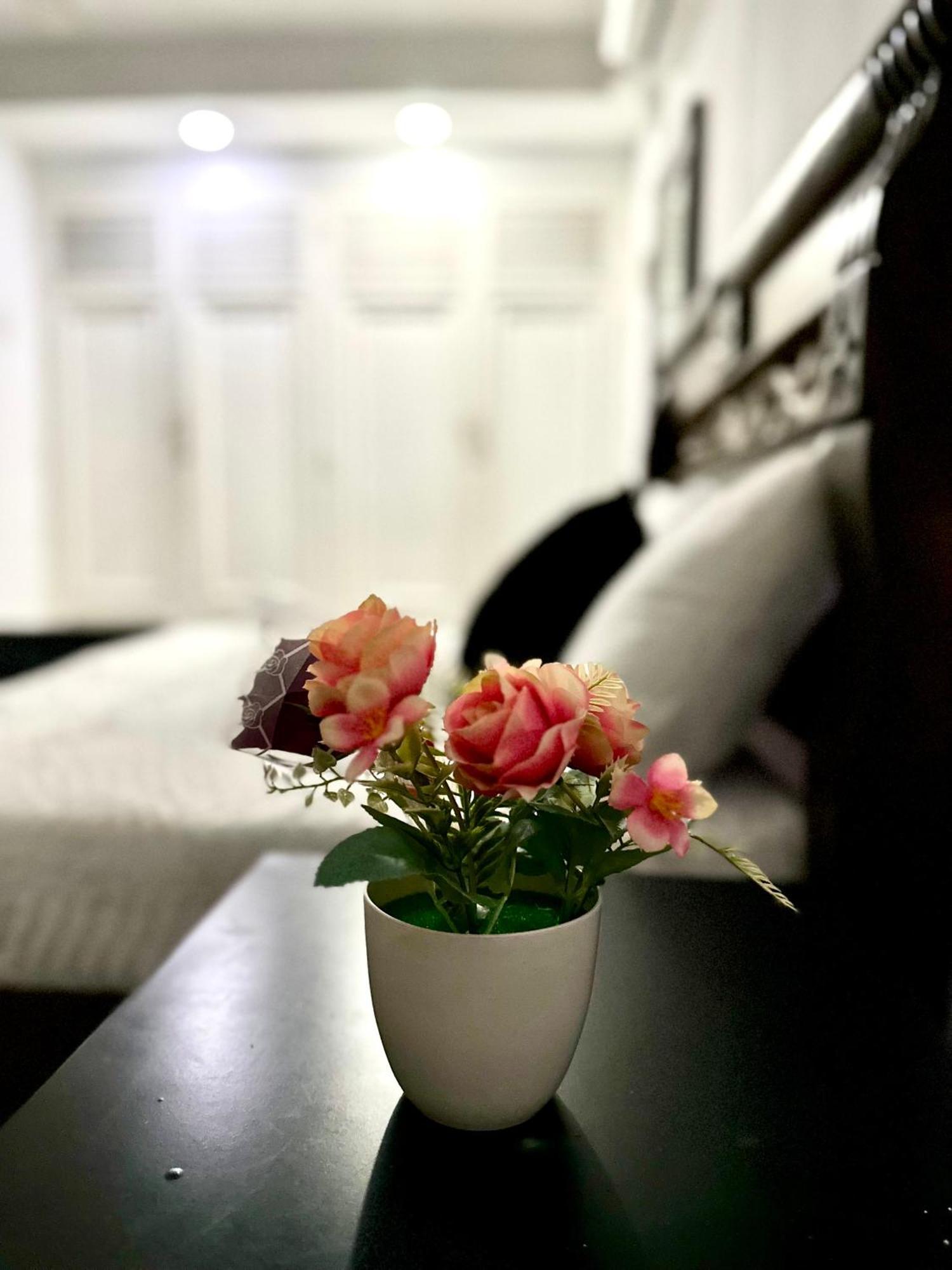 Pensión Hostal Casa Aldana