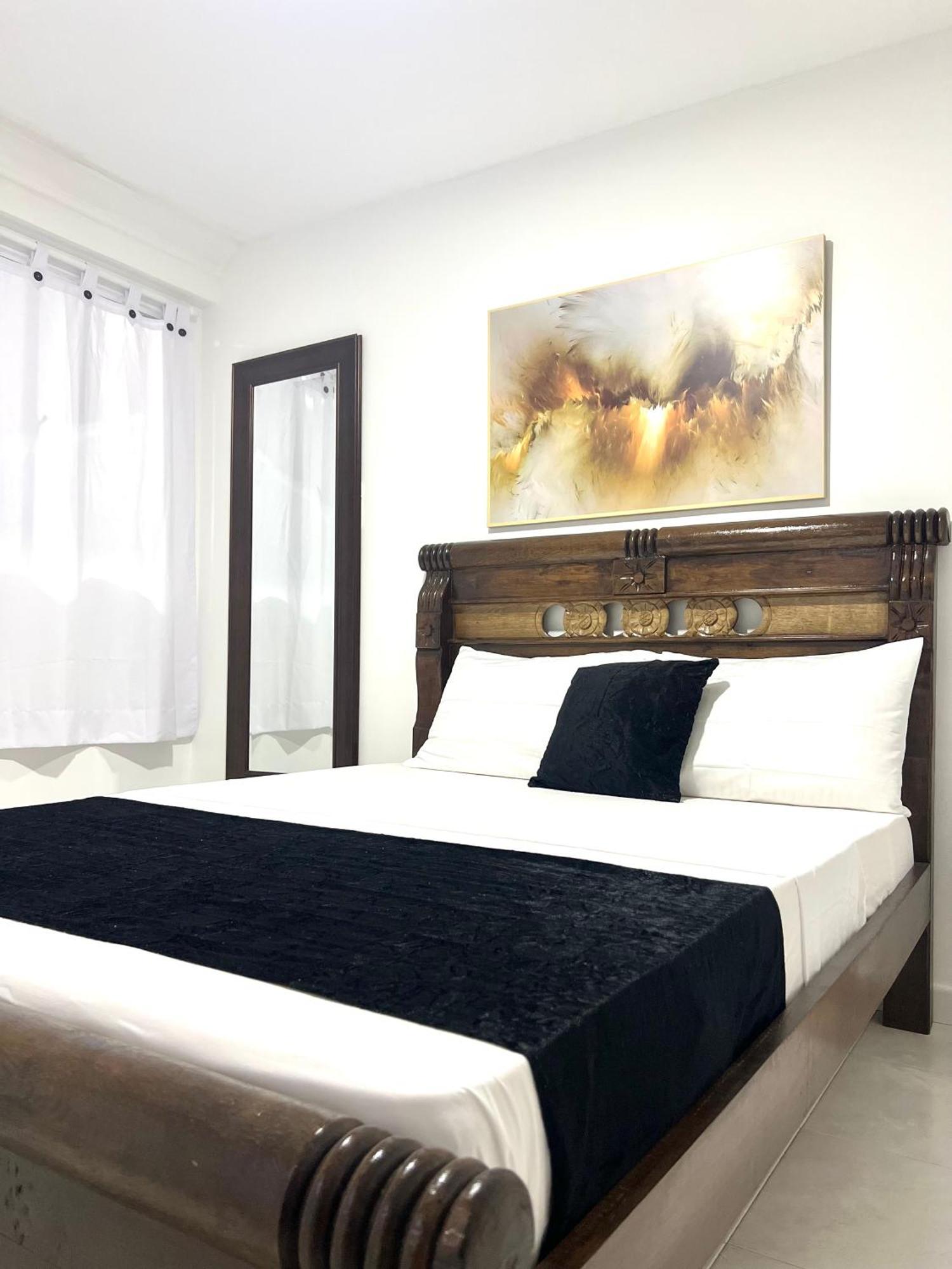 Hostal Casa Aldana Pensión