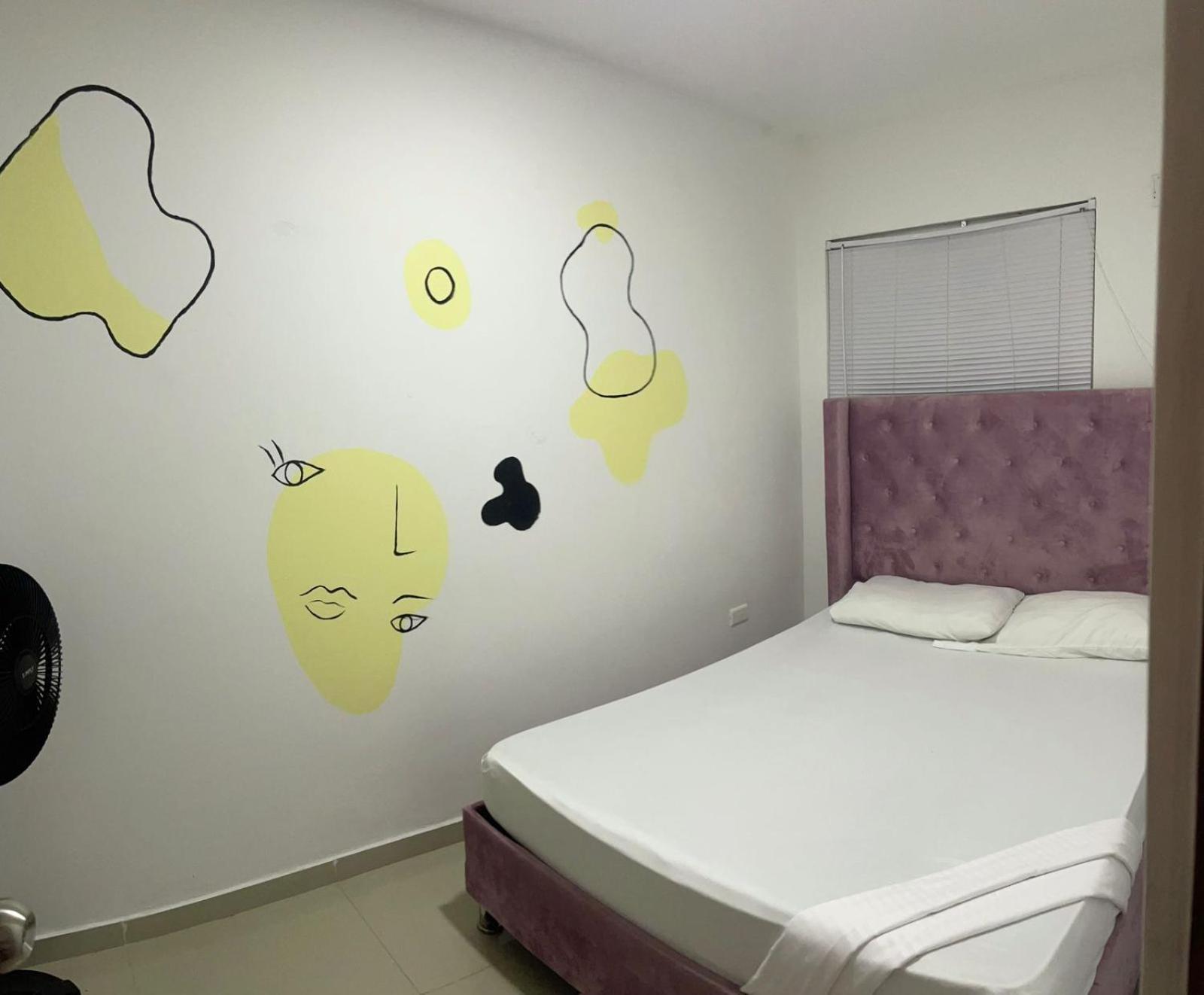 Apartamento 202