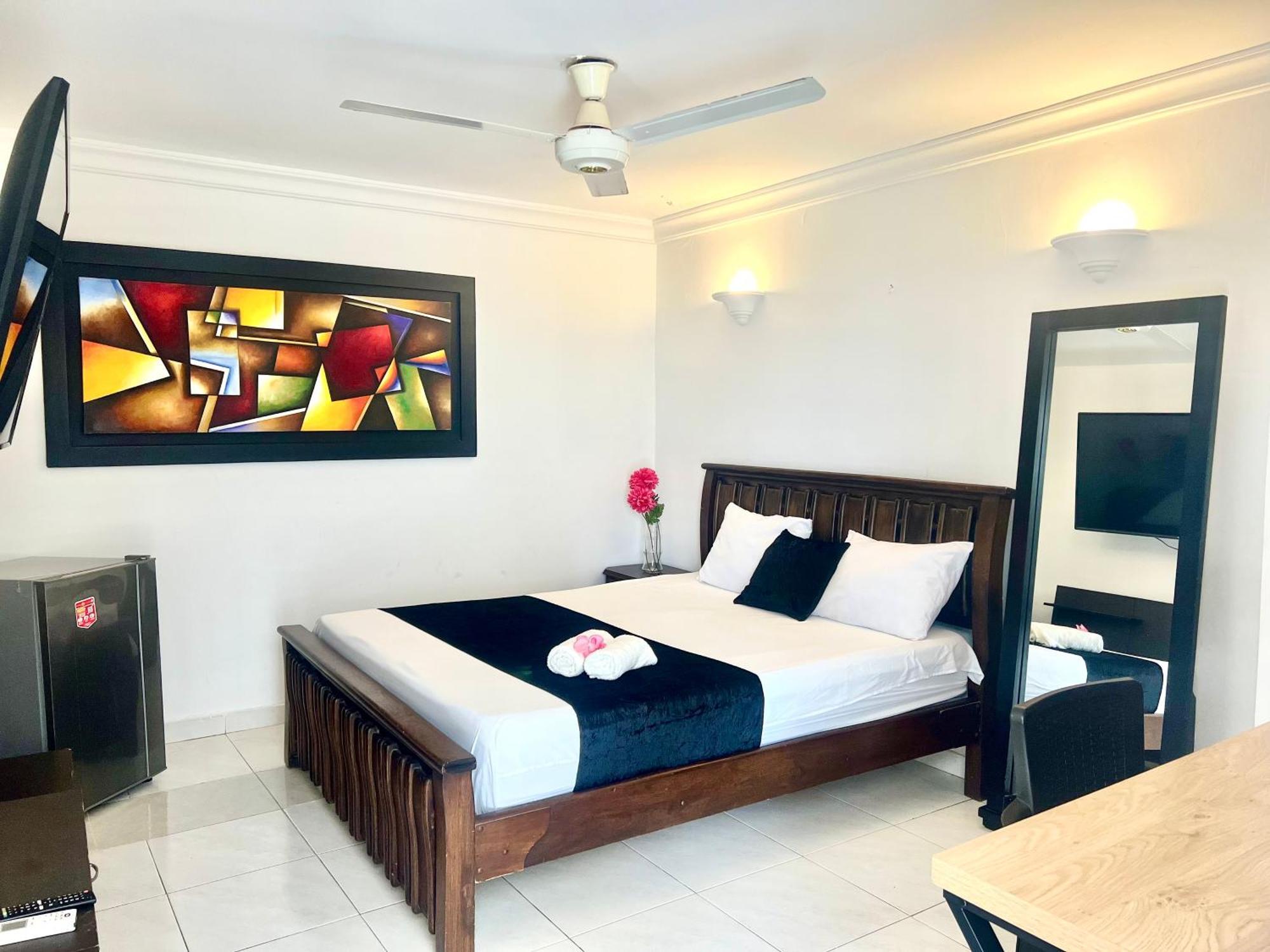 Hostal Casa Aldana Cartagena