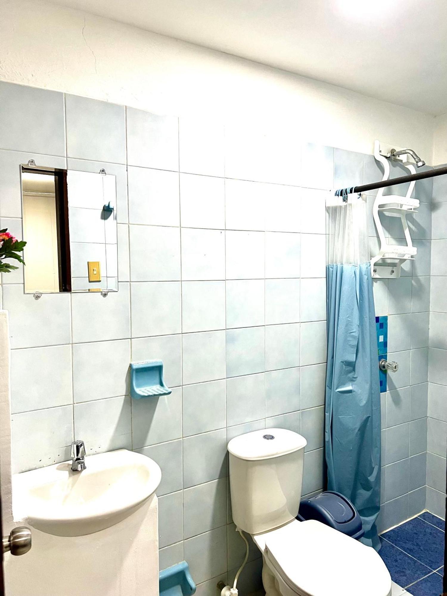Hostal Casa Aldana * Cartagena