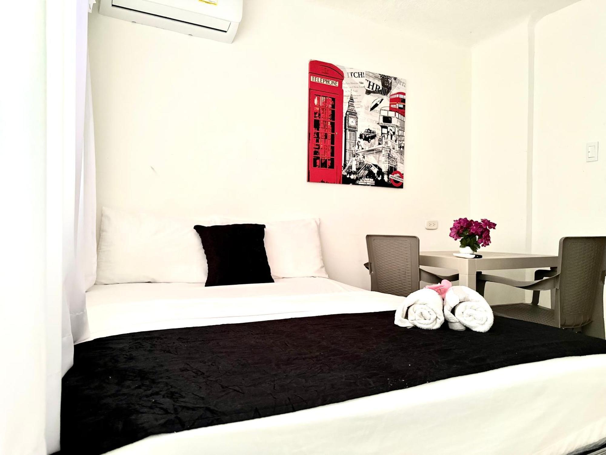Hostal Casa Aldana Pensión
