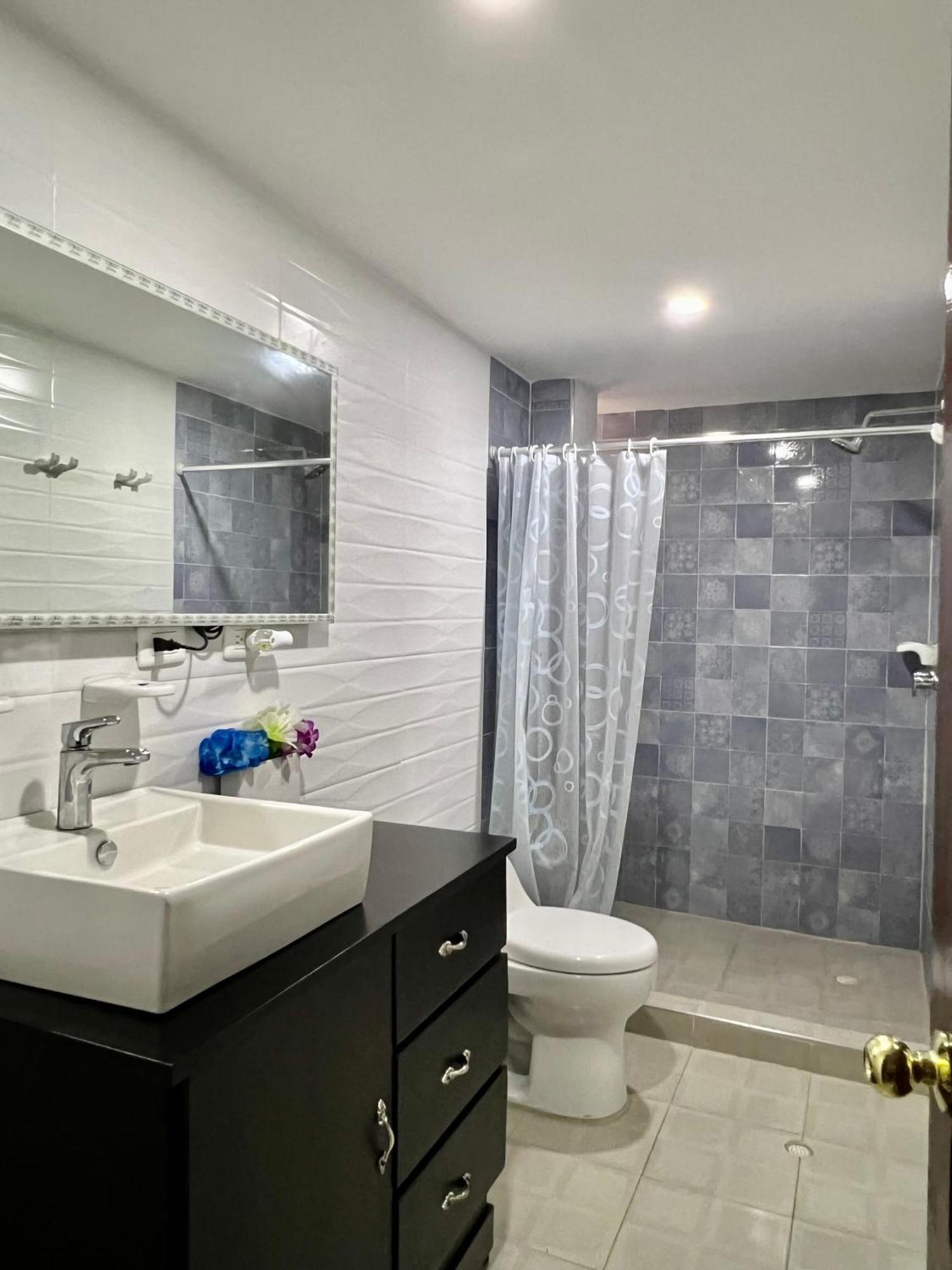 Hostal Casa Aldana Pensión Cartagena
