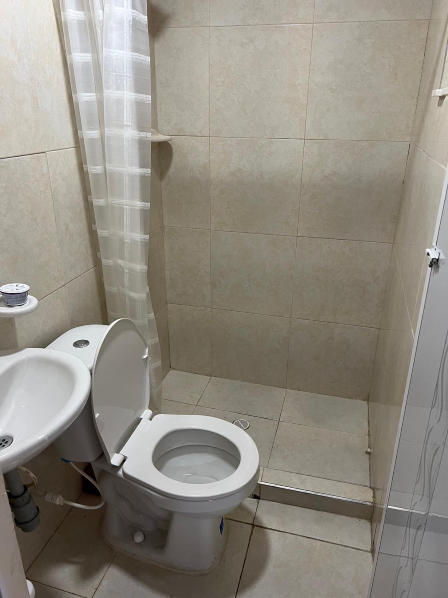 Pensión Hostal Casa Aldana Cartagena