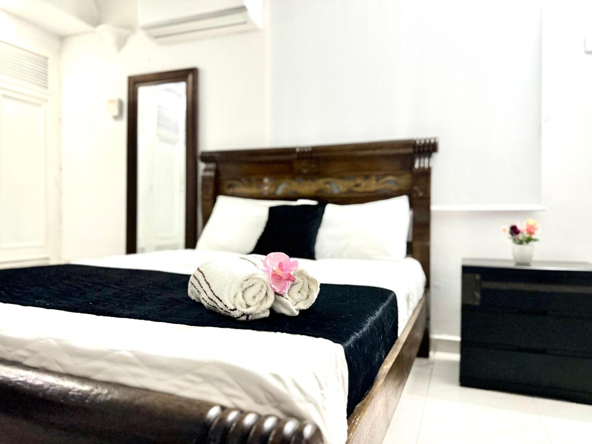 Hostal Casa Aldana
