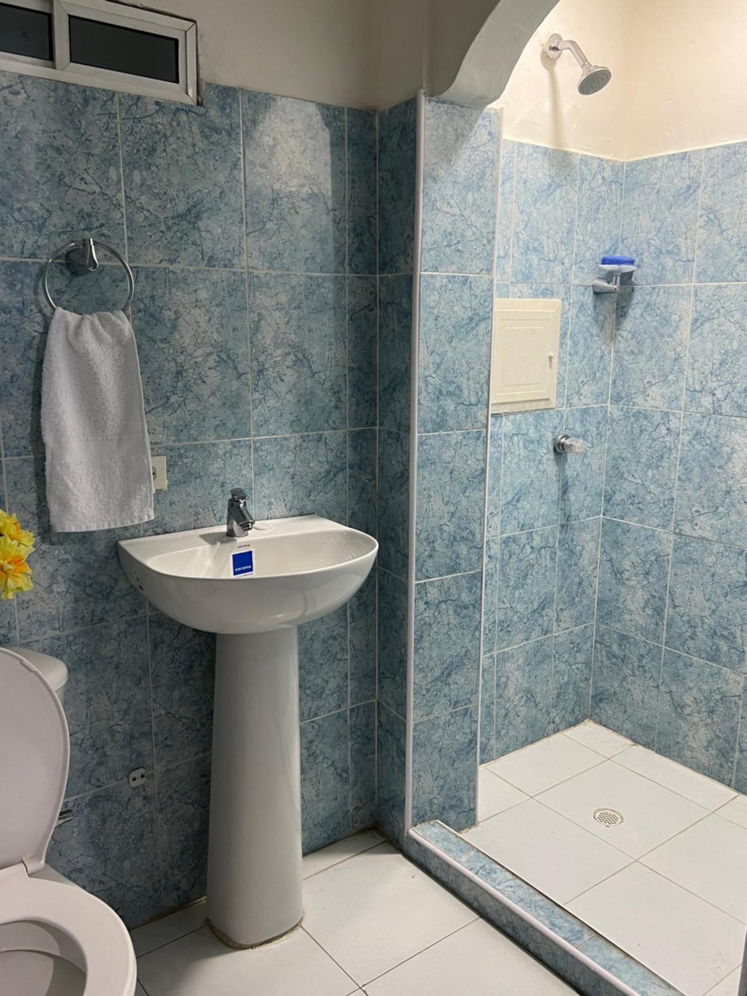 Hostal Casa Aldana *