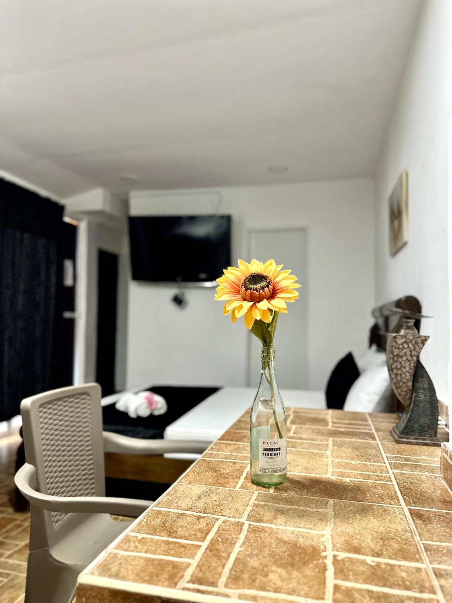 Pensión Hostal Casa Aldana Cartagena