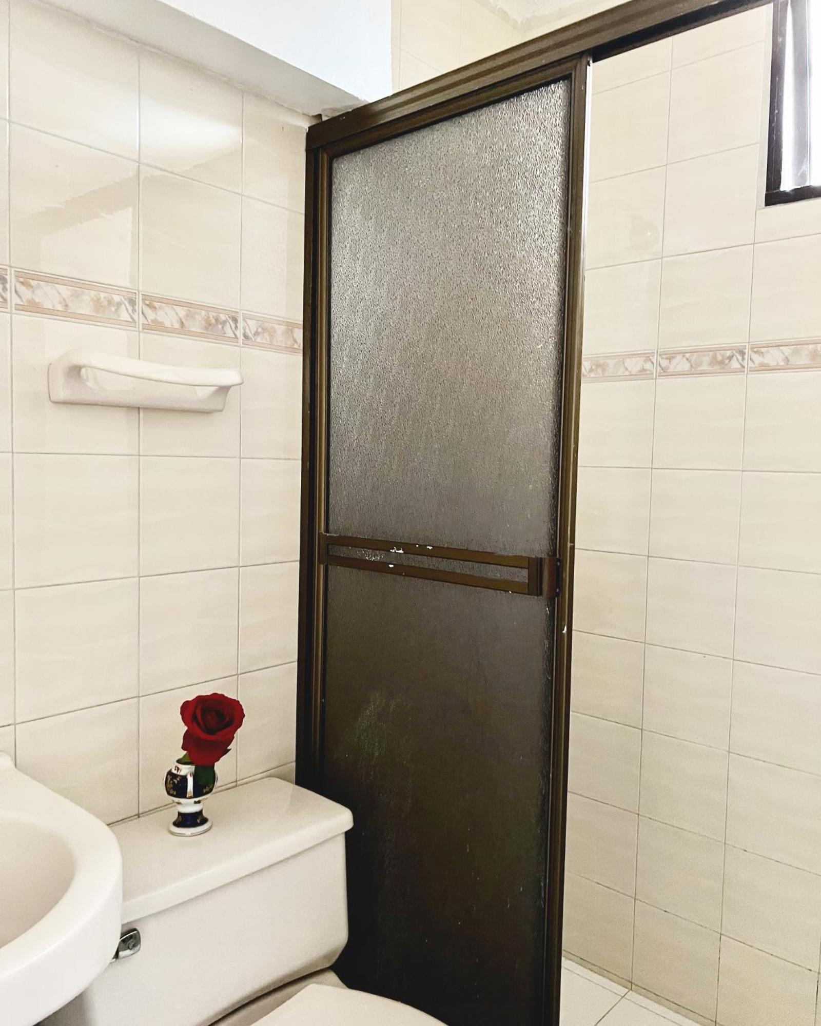 Hostal Casa Aldana *