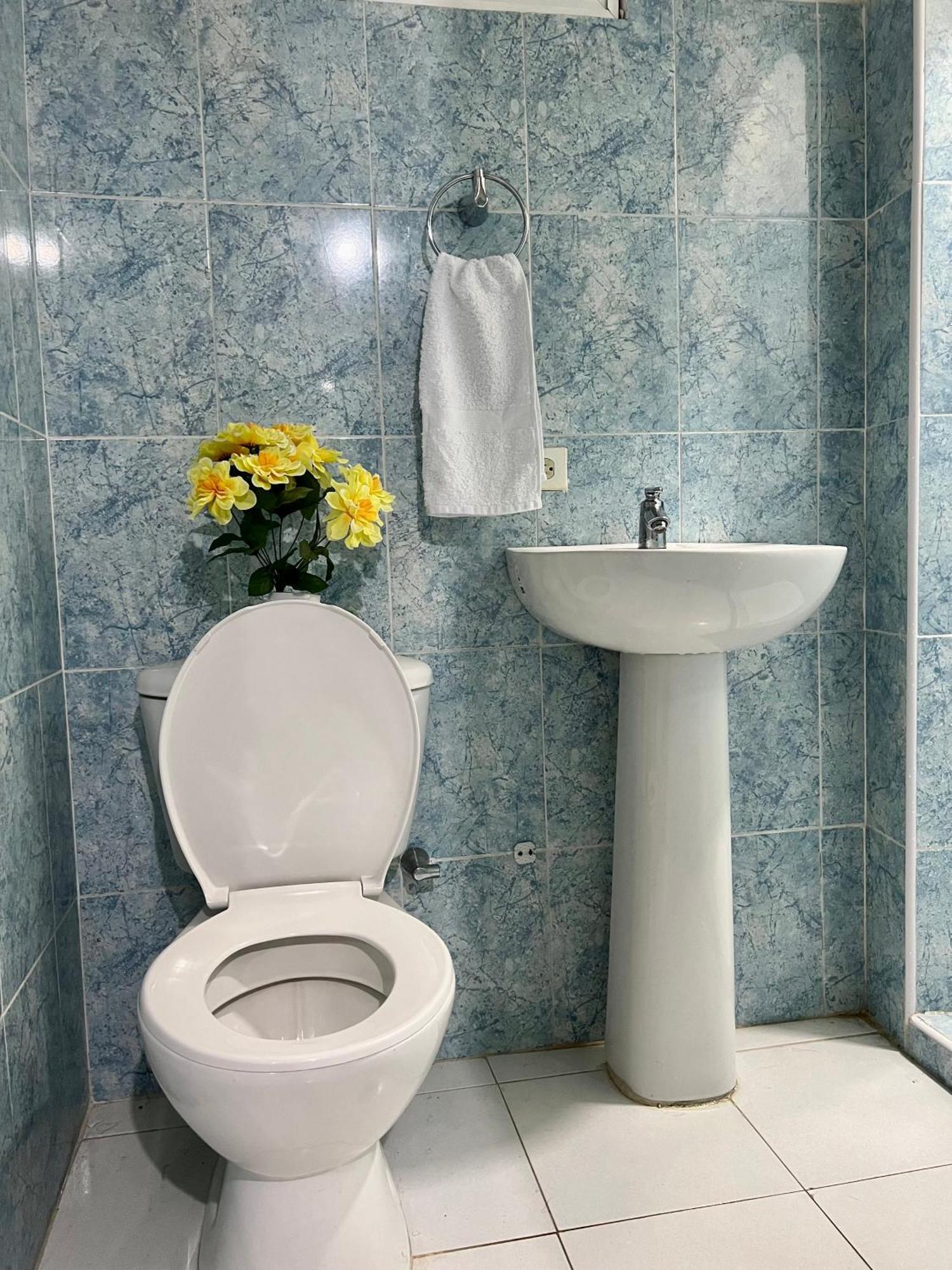 Hostal Casa Aldana *