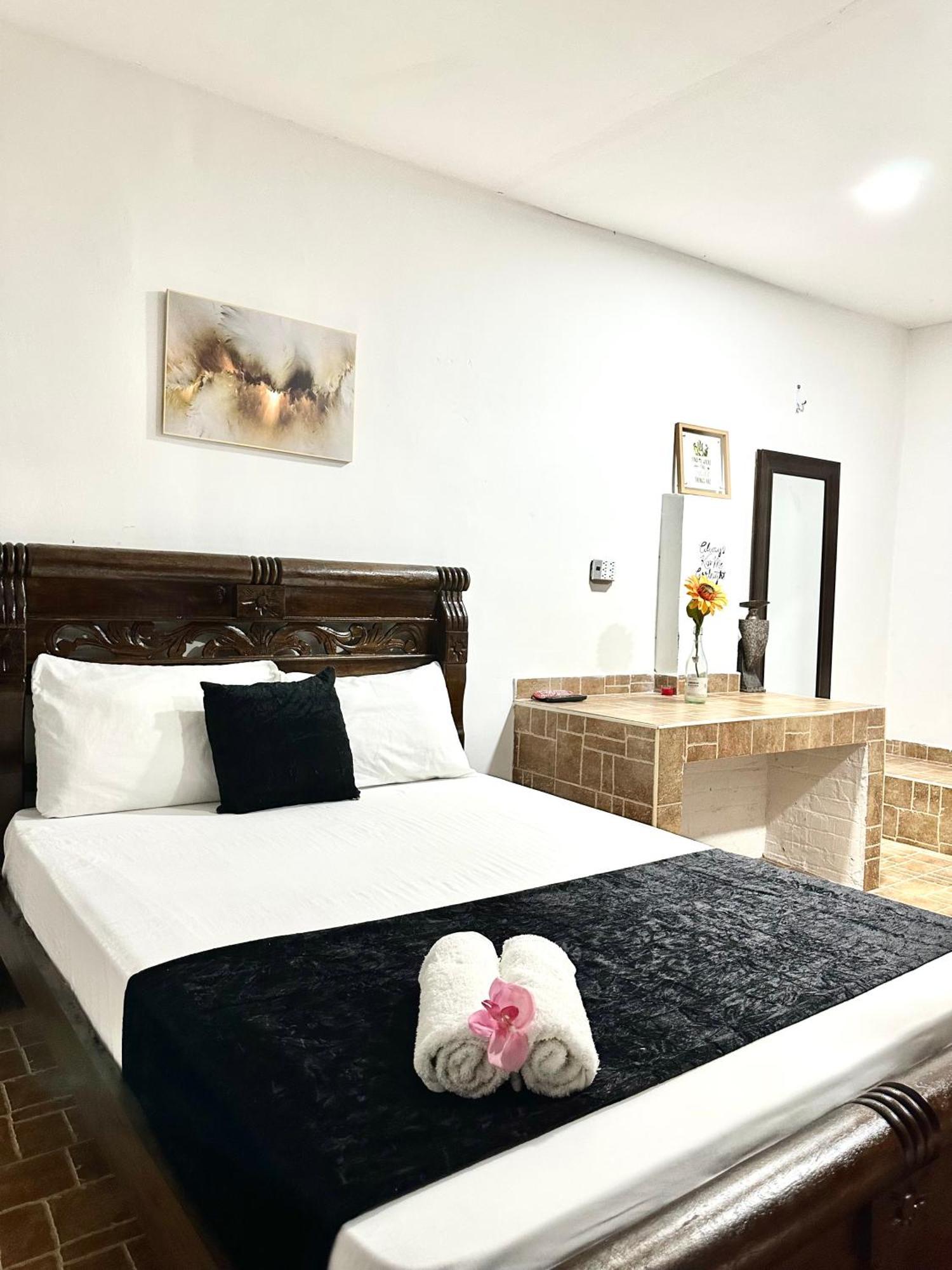 Pensión Hostal Casa Aldana Cartagena