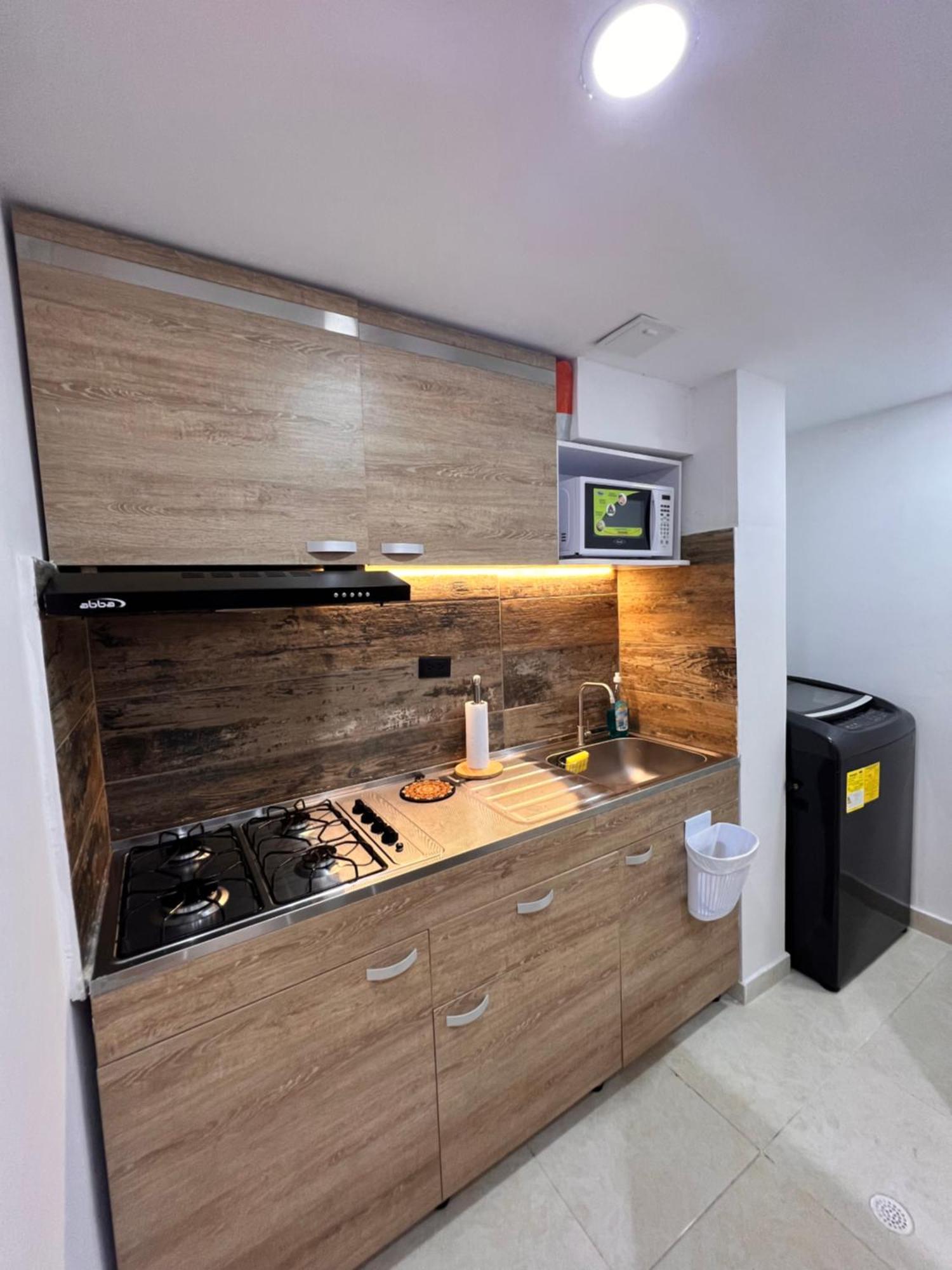 Apartamento Boho Style House