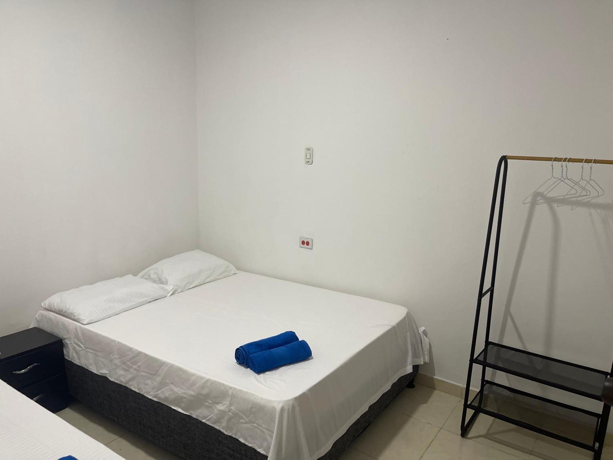Familiar Apartamento Cartagena