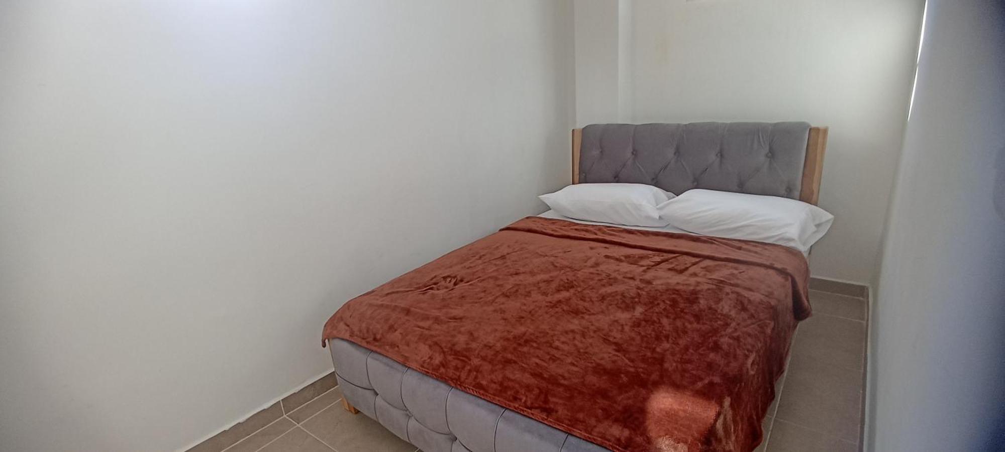 Boquilla Del Mar Apartahotel Cartagena