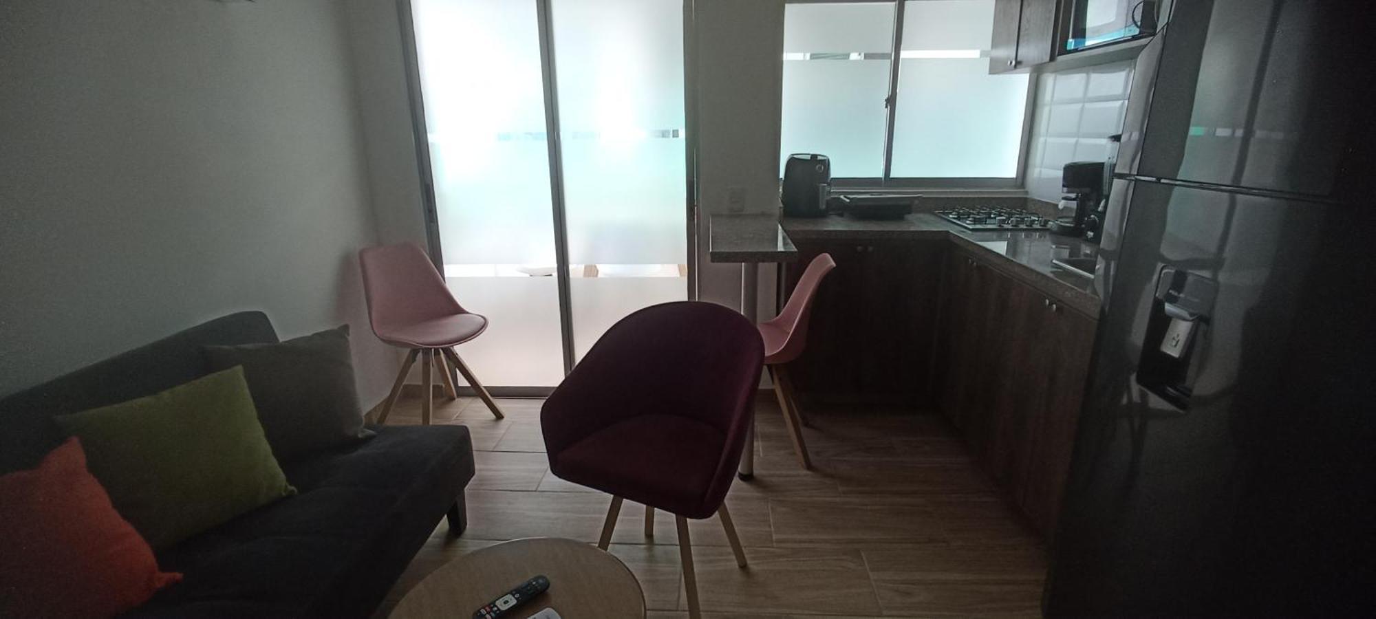 Boquilla Del Mar Apartahotel 4*