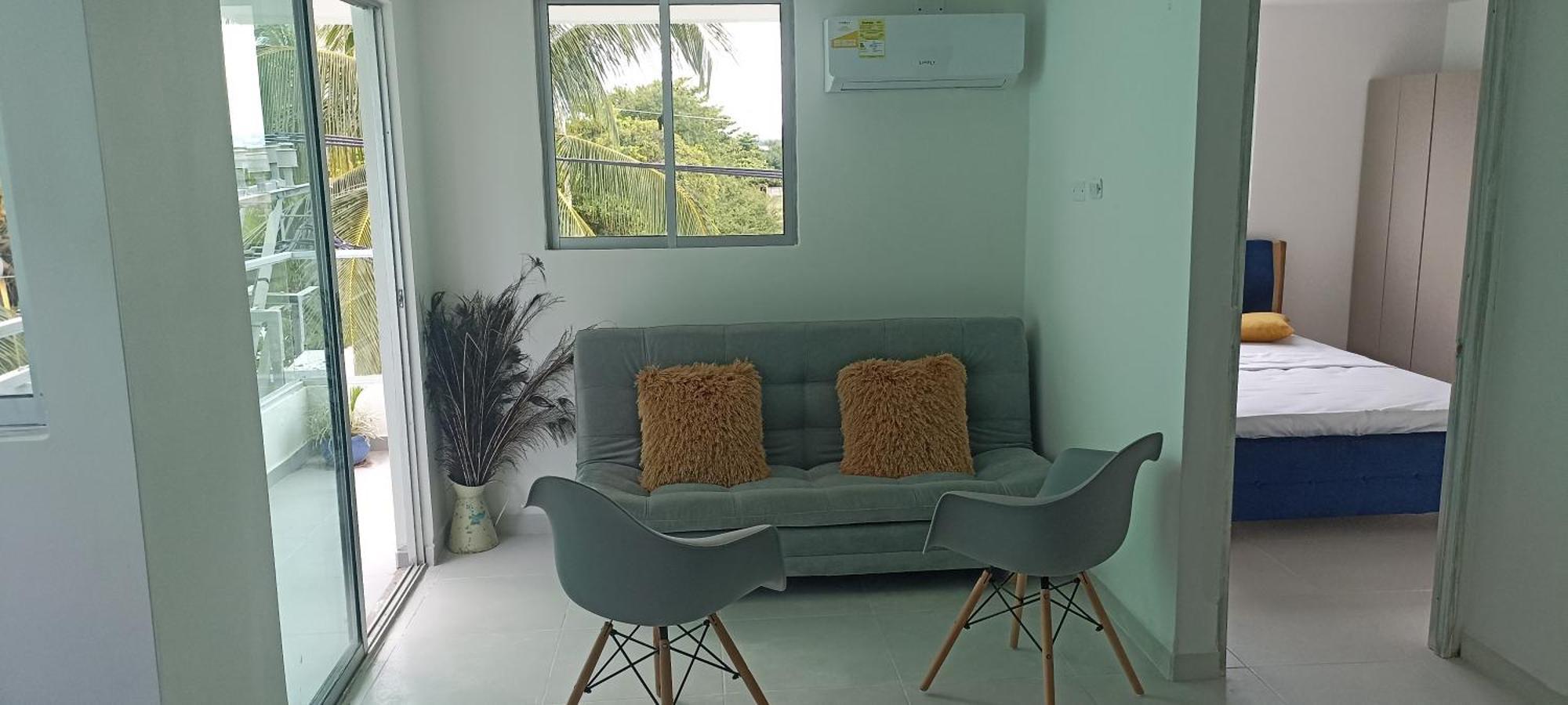 Boquilla Del Mar 4*