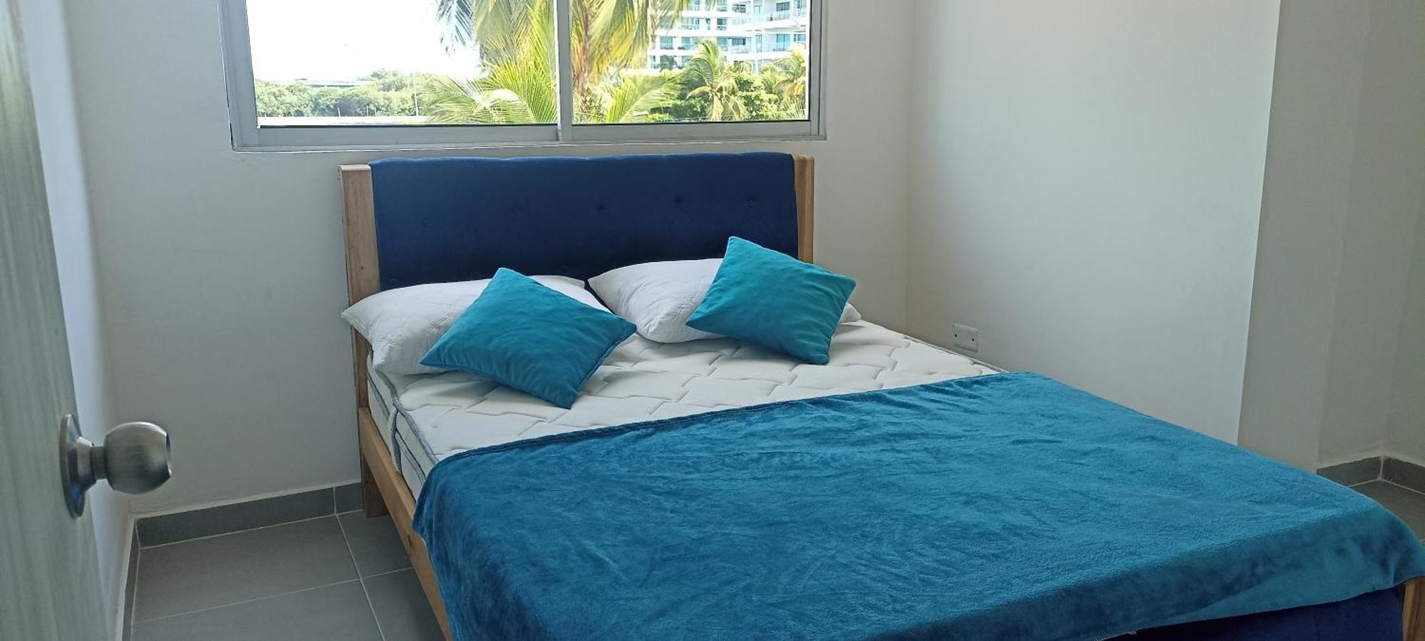 Boquilla Del Mar Apartahotel 4*