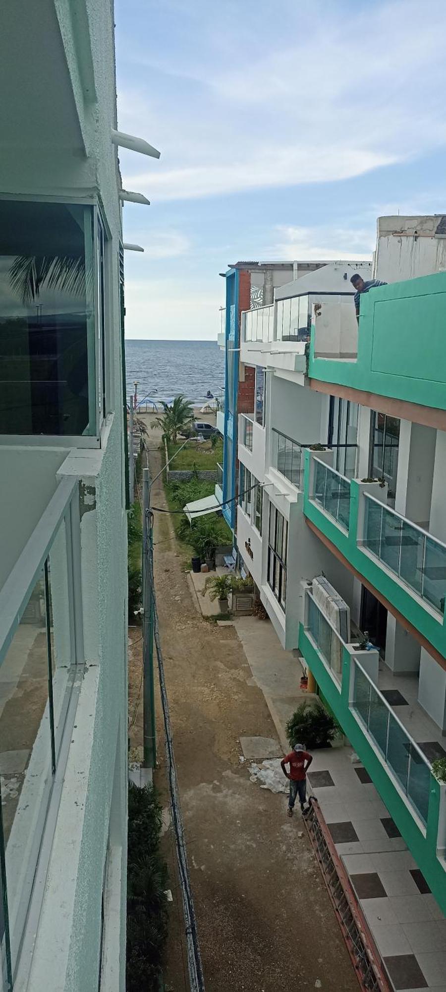 Apartahotel Boquilla Del Mar