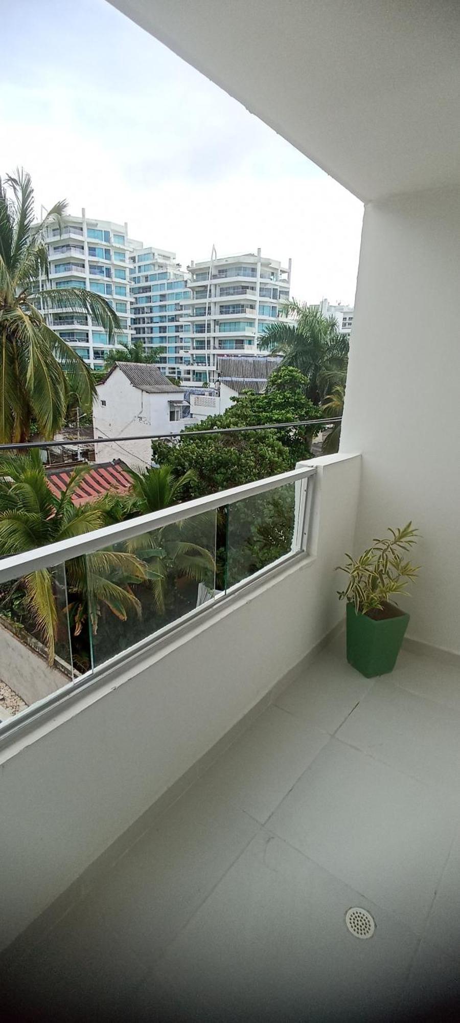 Boquilla Del Mar Apartahotel 4*