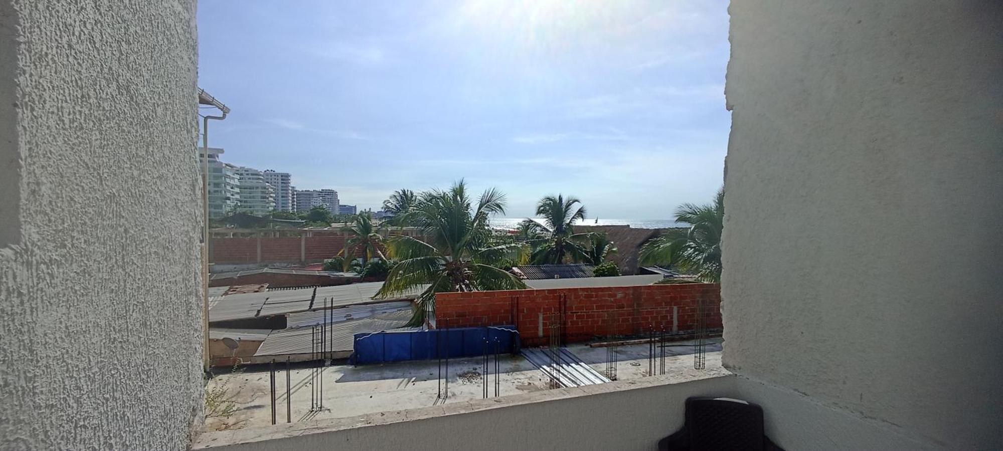 Boquilla Del Mar Cartagena