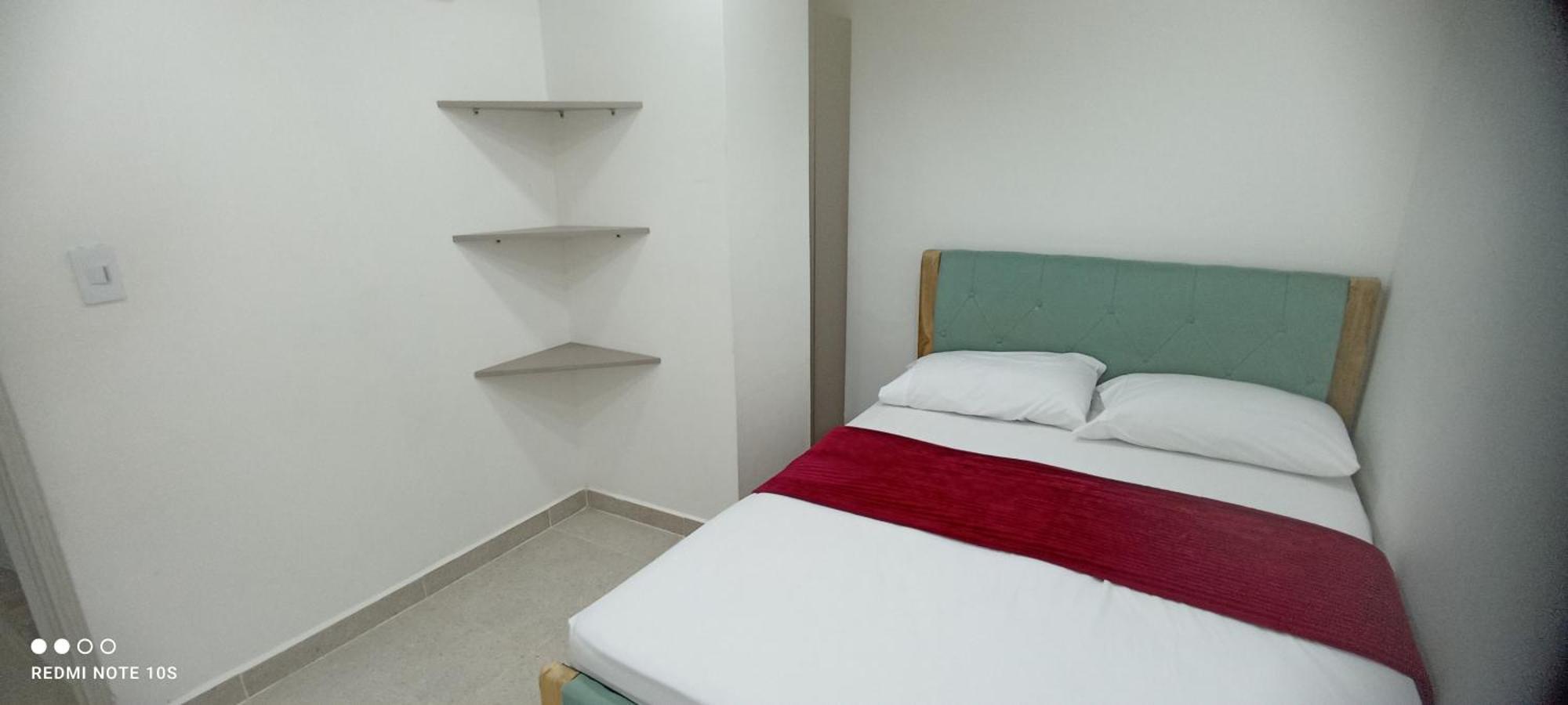 Boquilla Del Mar Apartahotel Cartagena