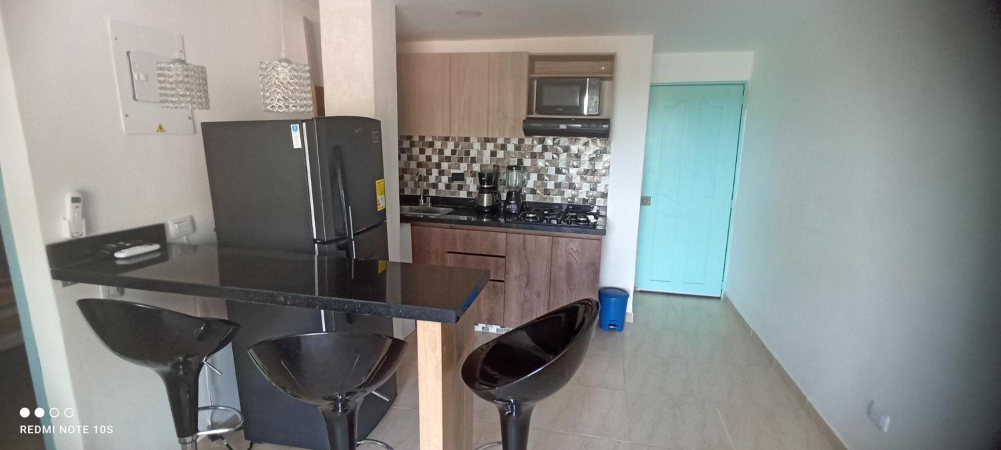 Apartahotel Boquilla Del Mar 4*