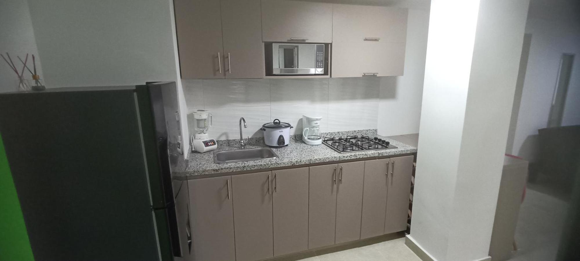 Boquilla Del Mar Apartahotel
