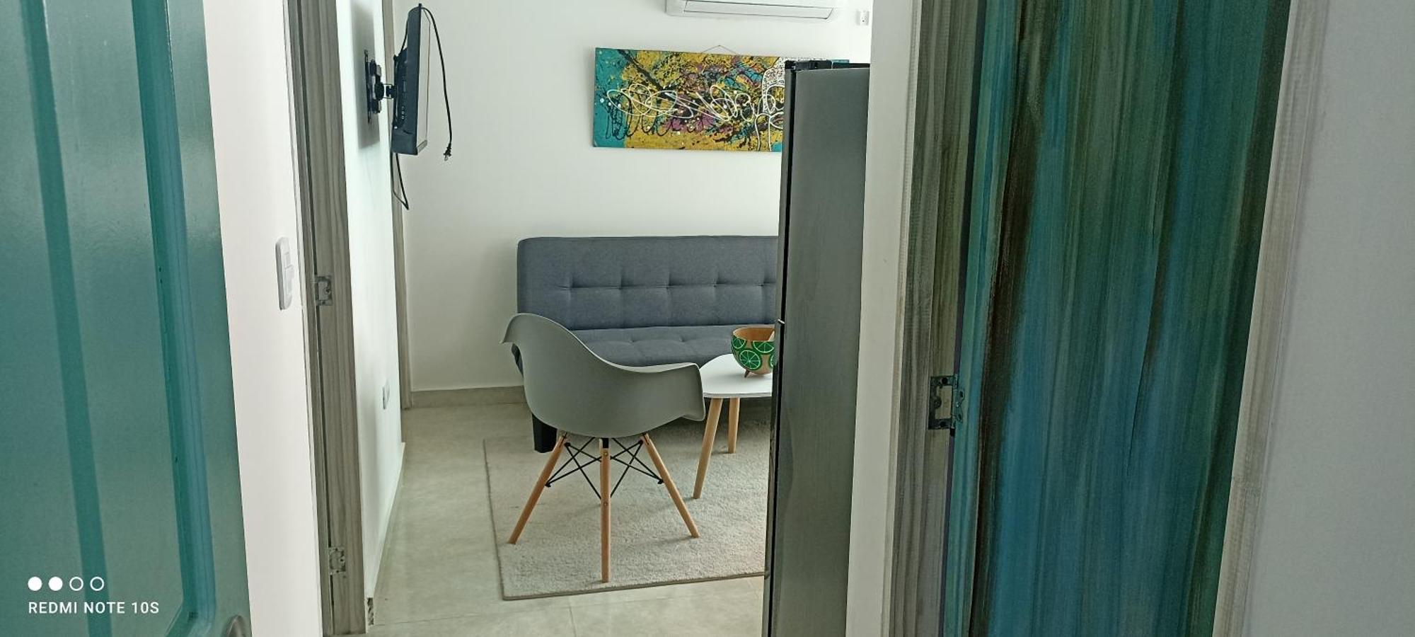 Apartahotel Boquilla Del Mar 4*