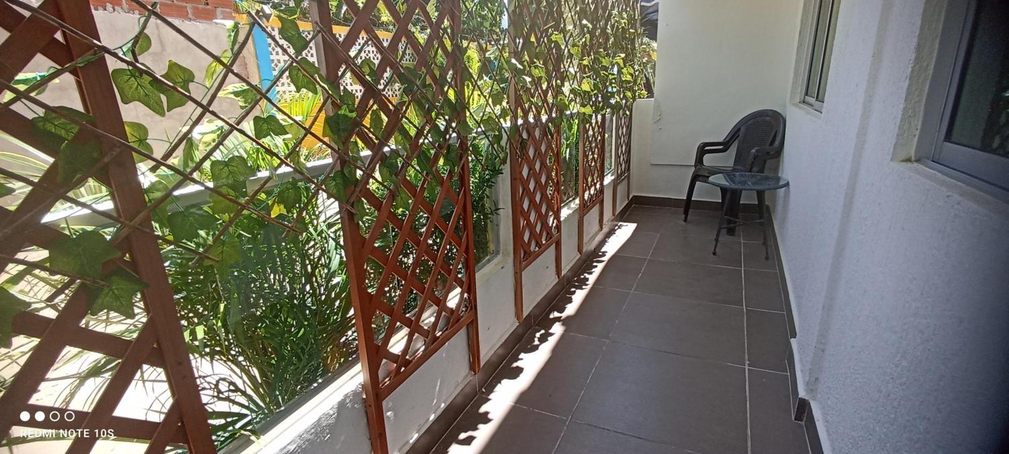 Apartahotel Boquilla Del Mar 4*