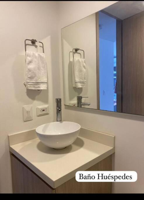 En Apartment