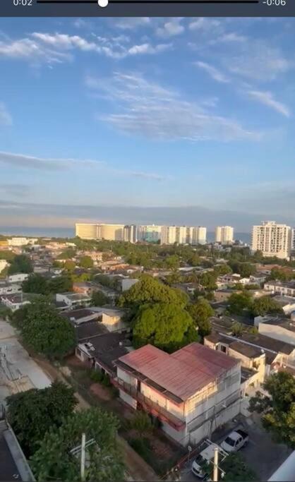 Apartment En