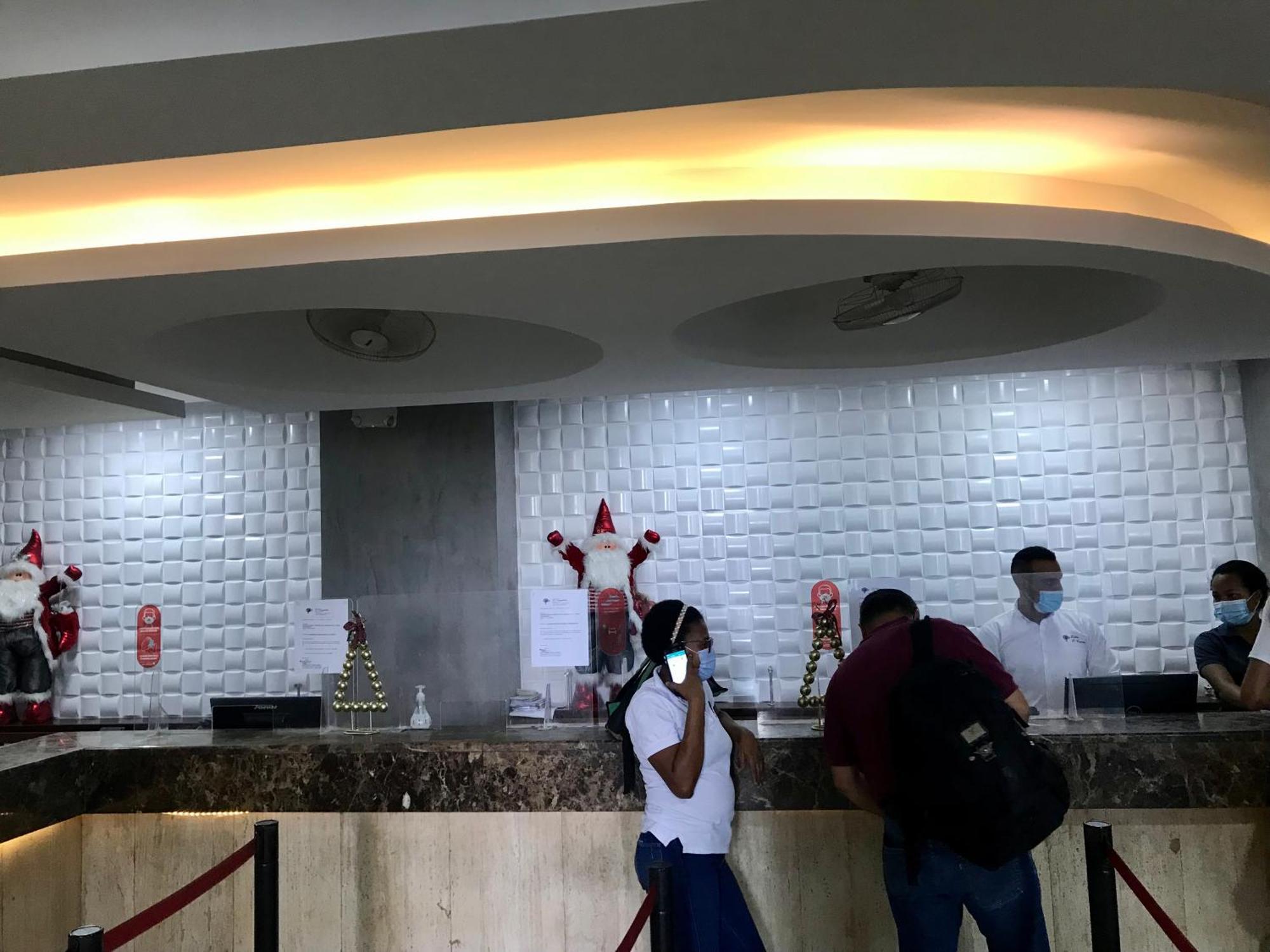 Apartamento Palmera