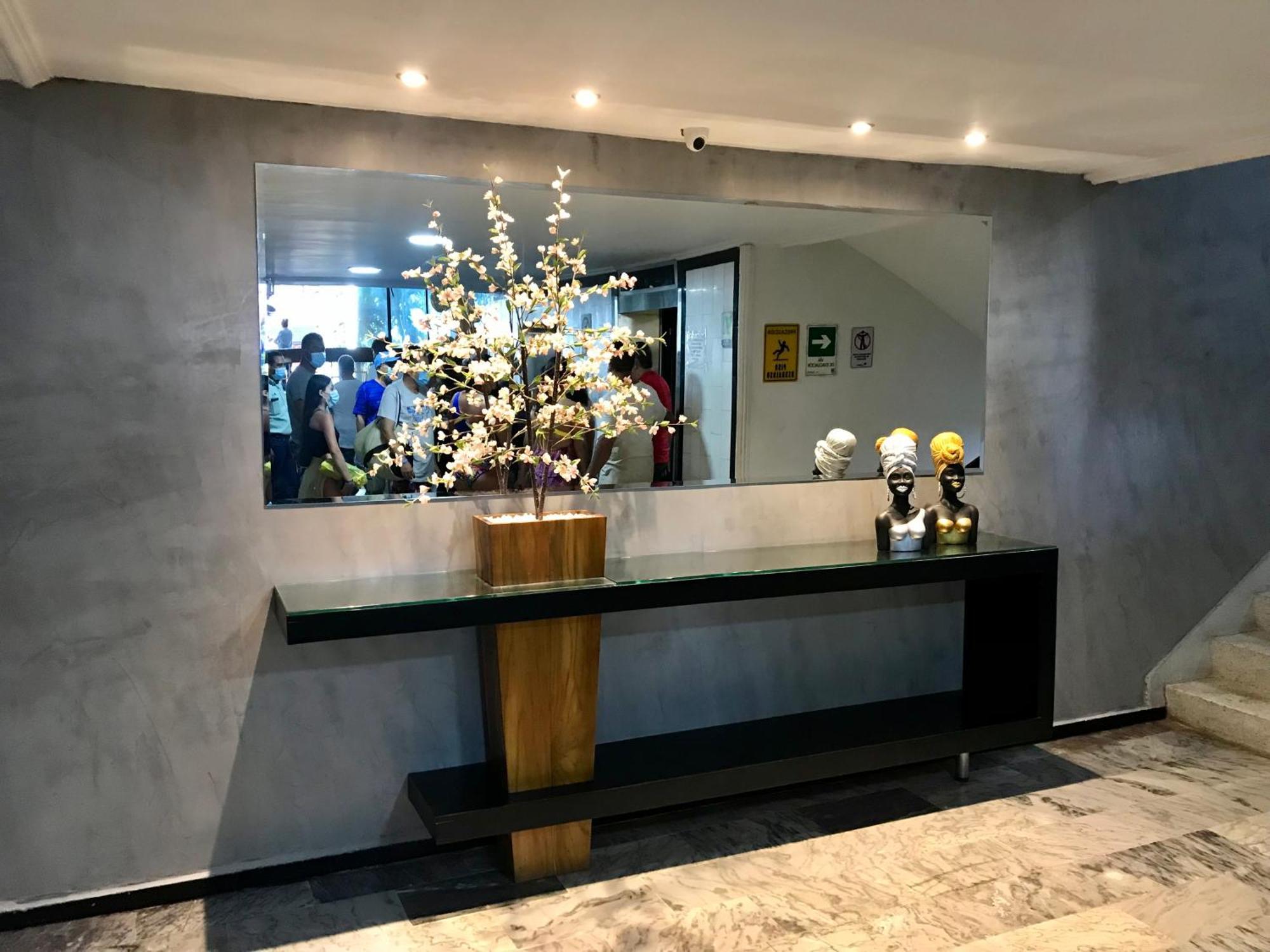 Palmera Apartamento