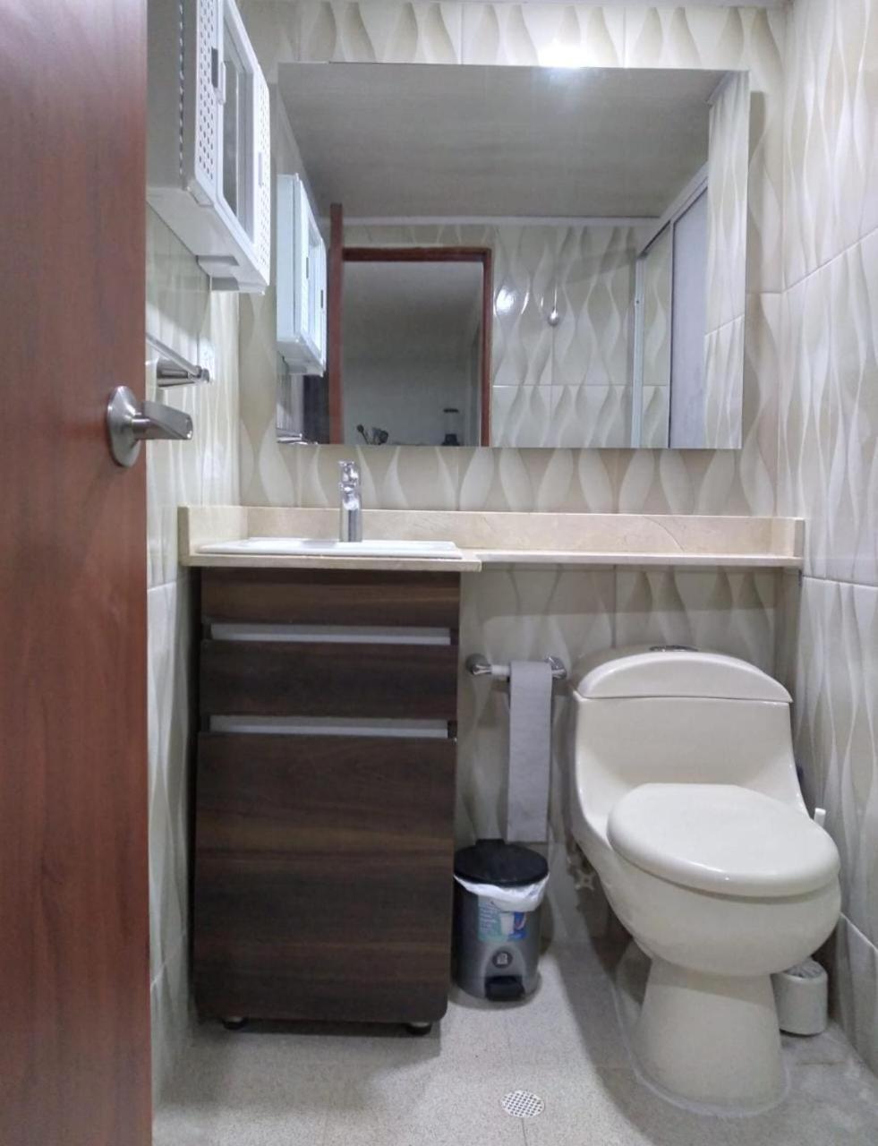 Apartamento 1101 Edificio Nuevo Conquistador *