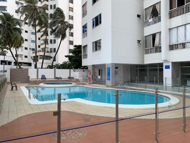 Cerca De Playas Y Zonas Turisticas Apartment *