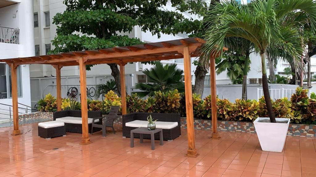 Apartment Cerca De Playas Y Zonas Turisticas