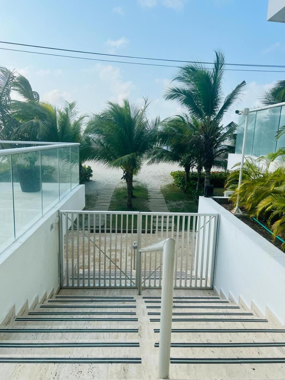 Apartamento Morros De Encanto *