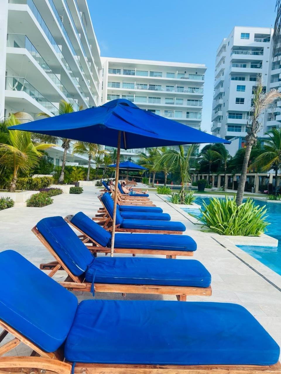 Apartamento Morros De Encanto Cartagena