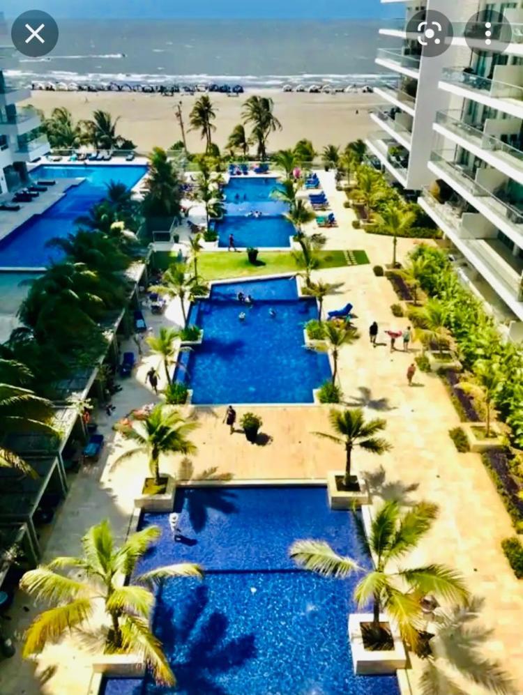 Morros De Encanto Cartagena