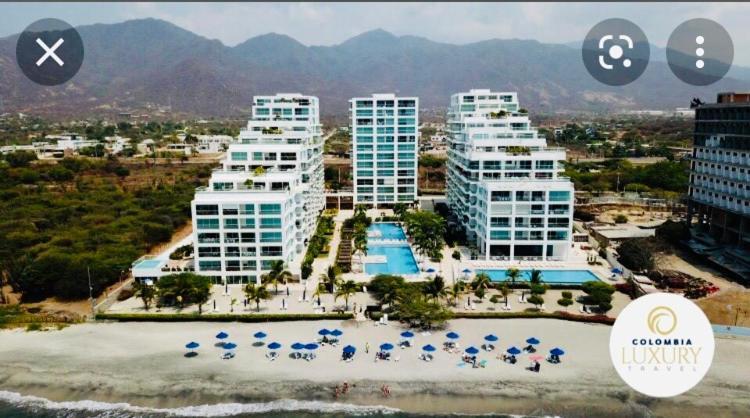 Morros De Encanto * Cartagena